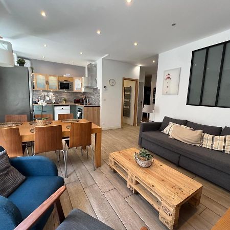 마르세유 Le Cosy De L'Eveche 아파트 외부 사진