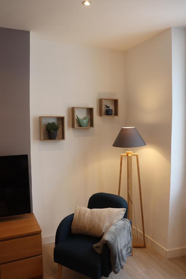 마르세유 Le Cosy De L'Eveche 아파트 외부 사진
