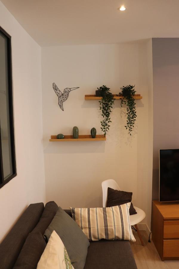 마르세유 Le Cosy De L'Eveche 아파트 외부 사진