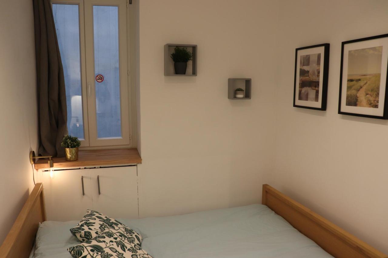 마르세유 Le Cosy De L'Eveche 아파트 외부 사진