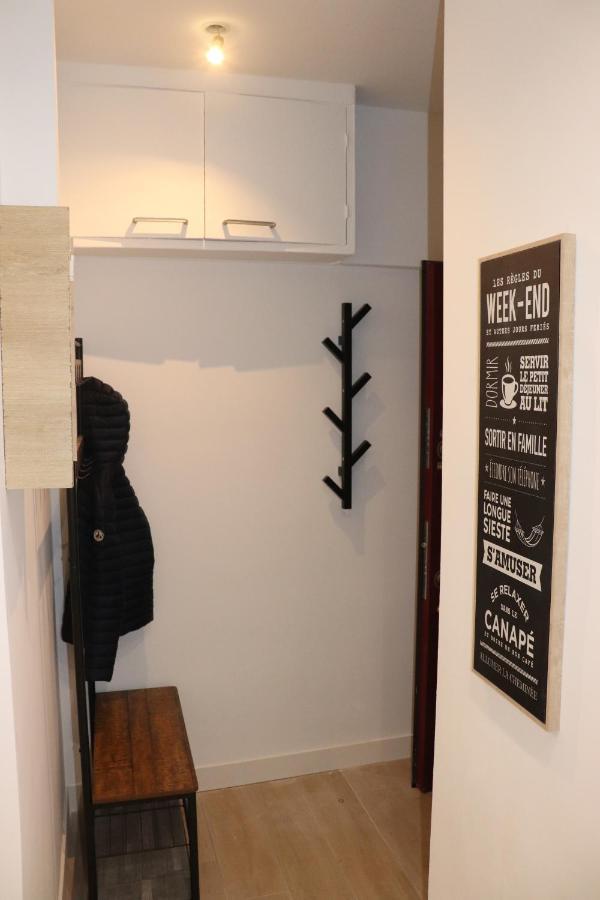 마르세유 Le Cosy De L'Eveche 아파트 외부 사진
