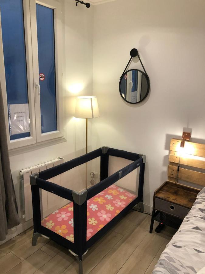 마르세유 Le Cosy De L'Eveche 아파트 외부 사진